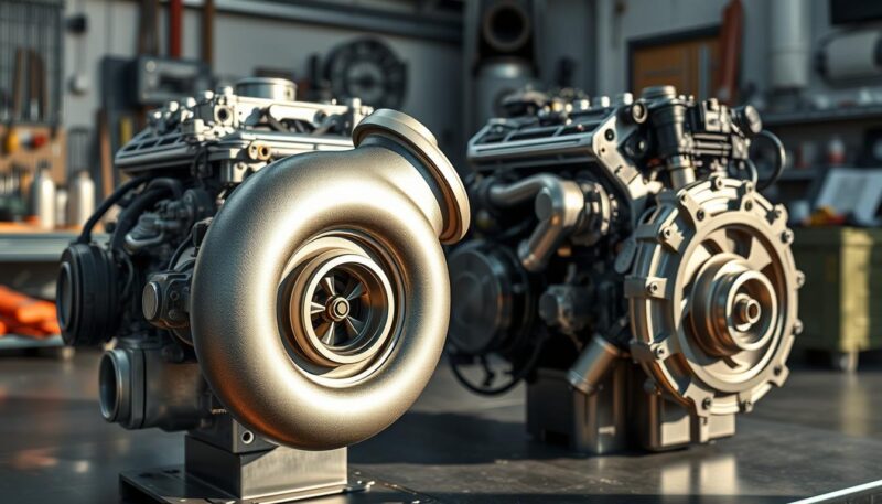 turbine na dizel i benzinskim motorima turbine na dizel i benzinskim motorima